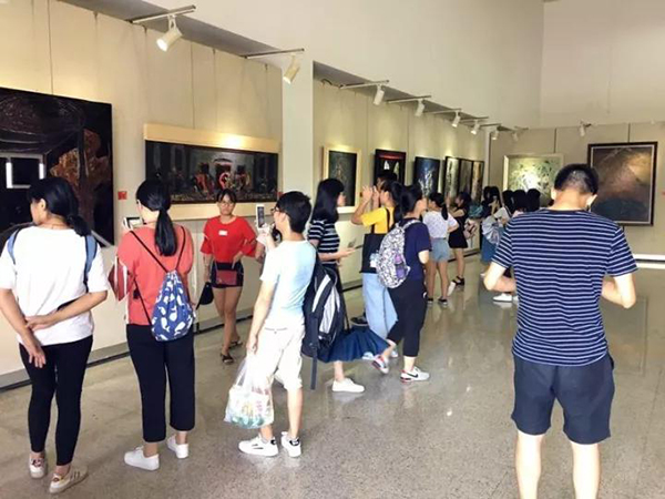1509011661350709.jpg 展覽現(xiàn)場(chǎng)3.jpg